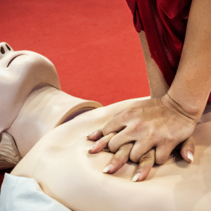 Aggiornamento Primo Soccorso - Gruppo A