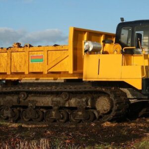 Abilitazione alla conduzione di autoribaltabili a cingoli - Aggiornamento