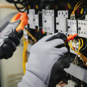 Addetto ai lavori elettrici PES/PAV/PEI - Aggiornamento