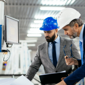 RSPP e ASPP, Modulo B - SP4 Chimico-Petrolchimico