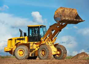 Abilitazione alla conduzione di caricatori frontali