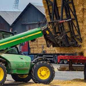 Abilitazione alla conduzione di carrelli industriali semoventi e carrelli semoventi a braccio telescopico e carrelli/sollevatori/elevatori semoventi telescopici rotativi - Aggiornamento