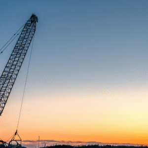 Abilitazione alla conduzione di escavatori a fune