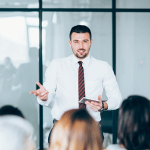 Formatore per la sicurezza e responsabile del progetto formativo