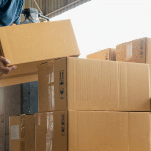 Rischio Movimentazione manuale dei carichi