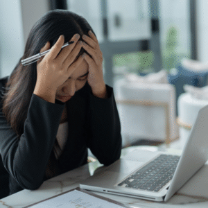 Rischio Stress Lavoro-Correlato