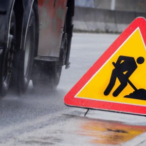 Attività di pianificazione, controllo ed apposizione della segnaletica stradale destinata alle attività che si svolgano in presenza di traffico veicolare - Modulo integrativo (da lavoratore a preposto)