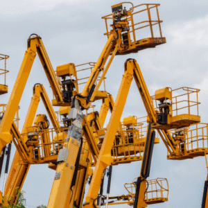 Abilitazione alla conduzione di PLE con e senza stabilizzatori