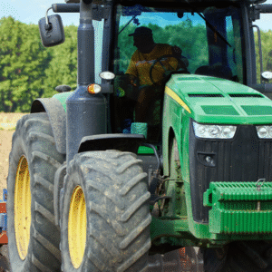 Abilitazione alla conduzione di trattori agricoli o forestali a ruote