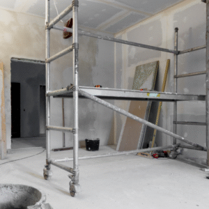 Addetto all'utilizzo del trabattello - Aggiornamento