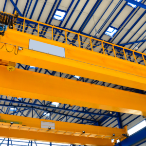 Addetti alla conduzione di carroponte/gru a cavalletto con comando pensile/radiocomando e/o con comando in cabina - Aggiornamento (ASR 17/04/2025)